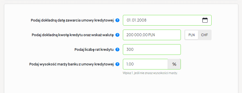 porównywarka frankomat