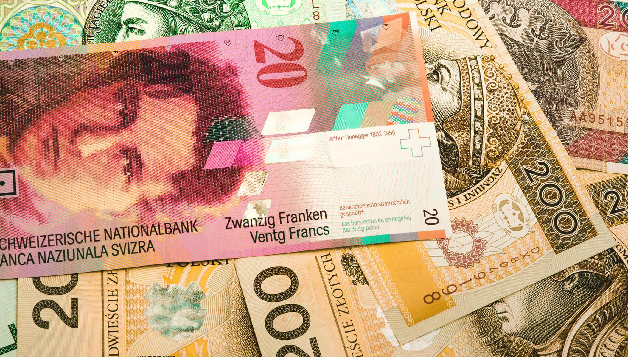 Możliwa ingerencja rządu ws. Frankowiczów
