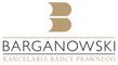 Kancelaria Barganowski logo
