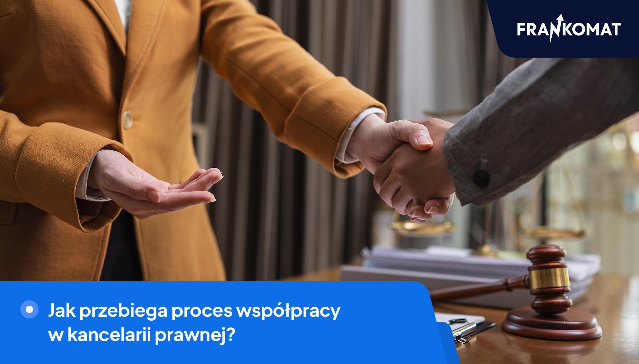 kancelaria prawna frankowicze