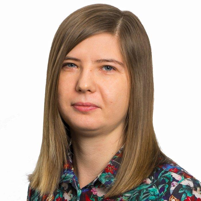 Agnieszka Książek