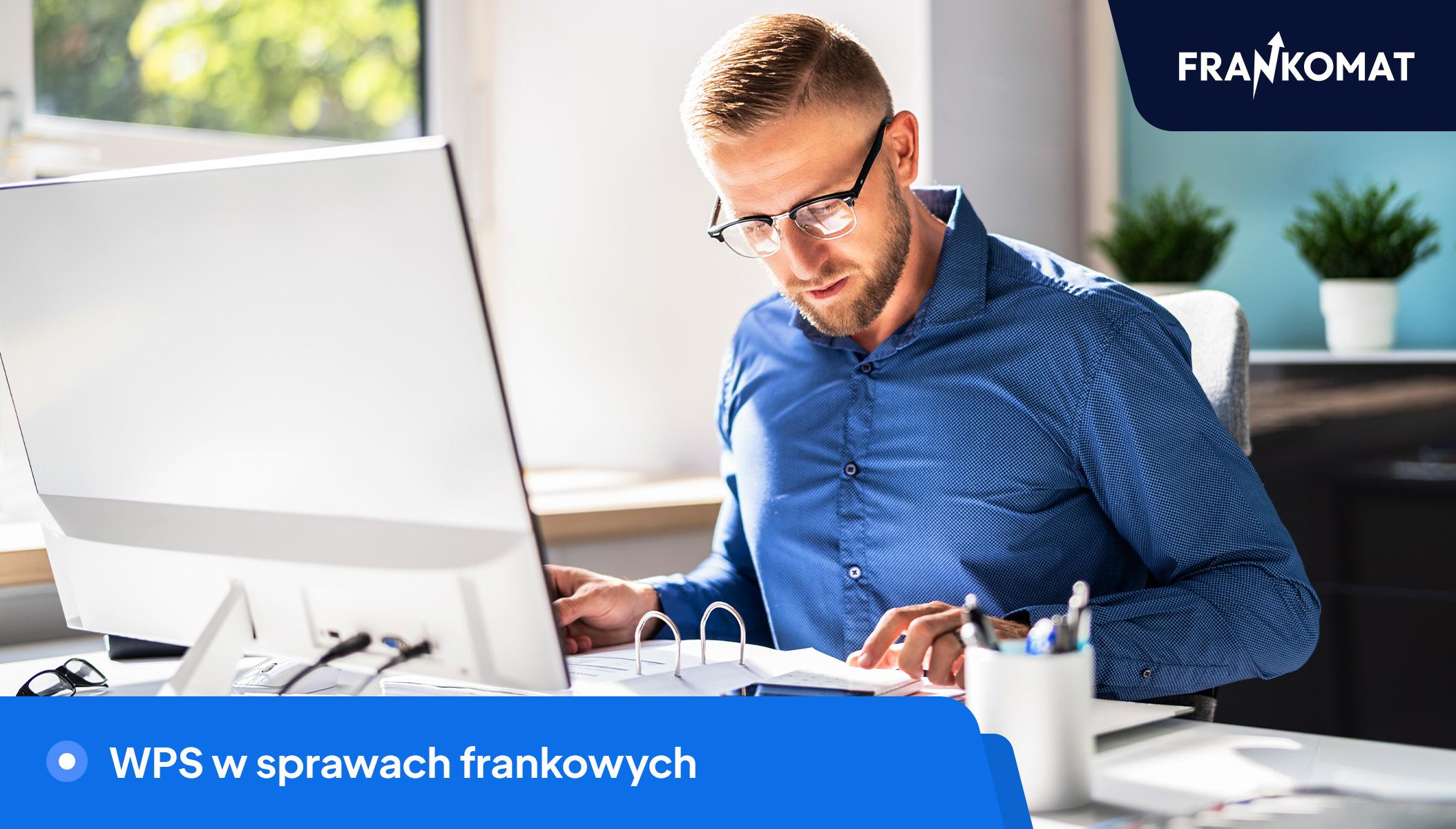 wartość przedmiotu sporu w sprawach frankowych